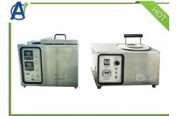 China ASTM D6521 Bitumen PAV Asphalt Testing Equipment with Pressure Aging Vessel supplier