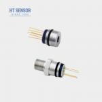 15mm OEM Silicon 316L Stainless Steel Pressure Sensor For Liquid Level Measurement for sale