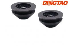 China 117922 109135 Roller Assy Suit For Cutter Vector 7000 supplier