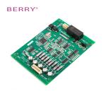 Fingerprint OED Module Spo2 OEM Module ECG Module for sale