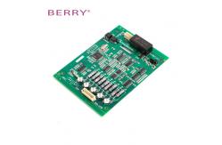 China Fingerprint OED Module Spo2 OEM Module ECG Module supplier
