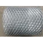 15cm Width Anti Cracking Galvanized Brick Wall Mesh 370g/M2 0.35mm for sale