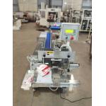 Semi Automatic Easy Operation Napkin Tissue Paper Soft Bag Packing Machine