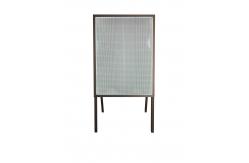 China Aluminum Profile 25mm 4000 LUX Freestanding Lightbox supplier