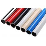 High Quality Lean Pipe Tube Flexible Pipe For Factory Workbench Shelf Production Line And Trolley Cart for sale