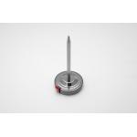 Dial Kitchen Bimetal Grill Thermometer High Precision Temperature Control