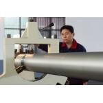 High Purity Molybdenum Tube Target For Thin Film Solar Cells New Energy for sale