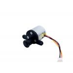 Valves Precise Position Control 2 Phase Stepping Motors With 7.5 Degrees Step Angle for sale