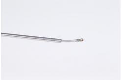 China Low Temperature Medical Spine Probe / Wand Obvious Lumbar Decompression Function supplier