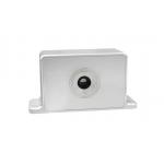 Focus On IR 12μM Face Recognition Temperature Measurement Terminal for sale