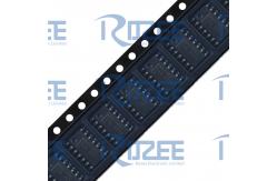 China MAX3491ESD+T supplier