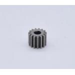 Worm Precision Spur Pinion Gear Anti-Backlash Stainless Steel Worm Gear for sale