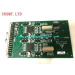 02I 03I Printer Board SMT SM2 185512 ISS1 1160 DEK Dual Stepper Driver Amplifier for sale
