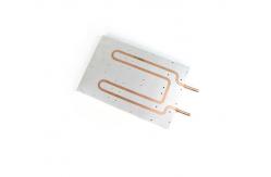 China Electrical Devices Water Cold Plate , Heat Sink Liquid Cold Plate For Laser supplier