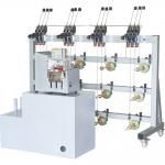 0.9mm Fiber Optic Cable Lowering Machine Cable Measuring And Cutting Machine Cutting for sale
