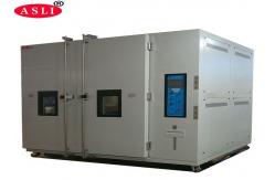 China Programmable Customized Walk In Temperature And Humidity Test Chamber supplier