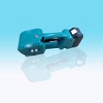 High quality Portable PP/PET wrapping machine, Battery powered Plastic strapping Tools for sale
