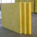 Sound Proof Rockwool Insulation Material Board For Building for sale