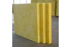 China Sound Proof Rockwool Insulation Material Board For Building supplier