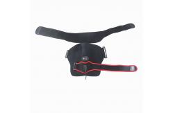 China Far Infrared Shoulder Heat Therapy Wrap Multifunctional Recyclable supplier