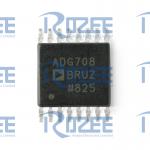 ADG708BRUZ-REEL7