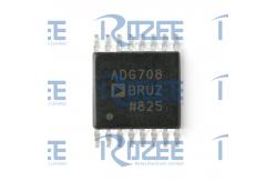 China ADG708BRUZ-REEL7 supplier