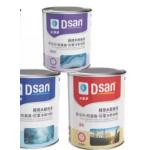 Anti Corrosion 10L Nanotech Water Based Acrylic Coating for sale