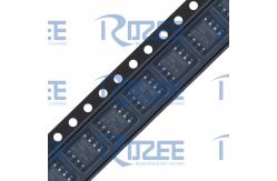 China MAX490ESA+T supplier