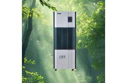 China Total Moisture Control  Industrial Dehumidifier Protect Assets Boost HVAC Efficiency supplier