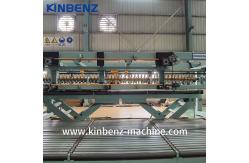 China Robust HR Coil Cutting Machine 2000mm Medium Duty CR Slitting Line supplier