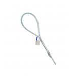 12mm Wire Rope Sling Assembly , Hand Spliced Wire Rope Sling for sale