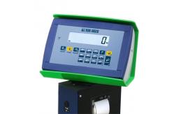 China TPWA 17 Key Bi-Directional RS232 Pallet Weighing Scales supplier
