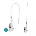 HD Disposable Endoscope Camera Flexible Scope Imaging Solution for Professionals