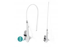 China HD Disposable Endoscope Camera Flexible Scope Imaging Solution for Professionals supplier