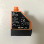 PQ3834 PQ7809 IFM Differential Pressure Gauge For Pneumatic Devices for sale