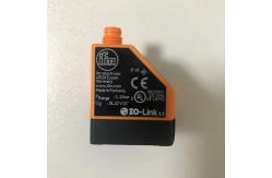 China PQ3834 PQ7809 IFM Differential Pressure Gauge For Pneumatic Devices supplier