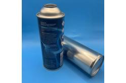 China Heavy-Duty Butane Gas Container with 1 X Butane Gas Canister supplier