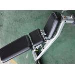 1540MM PU 3.0mm Pipe Multifunctional Weight Lifting Bench for sale