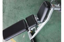 China 3.0mm Pipe Gym Training Multifunctional Weight Lifting Bench supplier