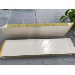 Fireproof Aluminium Sandwich Panel For Roof Grade A 50mm-200mm for sale