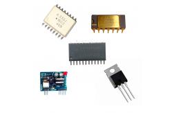 China ATXMEGA128B1-AU supplier
