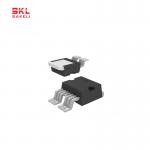 Power Management IC VN5R003HTR-E  TO-252-7 5A Low-Side MOSFET Drivers For Automotive Applications for sale