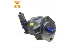 China Rexroth Hydraulic Axial Piston Pump A10VSO100DFR/31R-PPA12N00 Hydraulic piston Pumps supplier