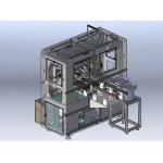 Automatic Plug in Machine For Electronic Components for sale
