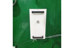 China PCB Separator Laser Peeling Machine Printed Circuit Board UV Cutting supplier