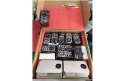 China 2000W Isolated 1/4th Brick DCDC Power Module Onboard Power Supply supplier