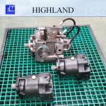 3200r/Min Underground Truck Hydraulic Pumps And Underground Scooptram Hydraulic Pumps for sale