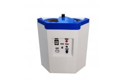 China 220V Shoe Sole Pressing Machine 50Hz Sole Attaching Machine Convenient supplier