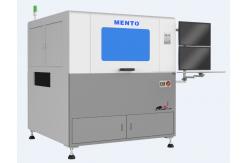 China High Resolution AOI Inspection Equipment Precise Vision Machine supplier