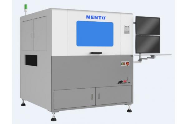 High Resolution AOI Inspection Equipment Precise Vision Machine